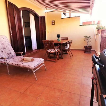 Apartment With Large Relax Terrace And Top Equipment Costa Del Silencio Exterior photo