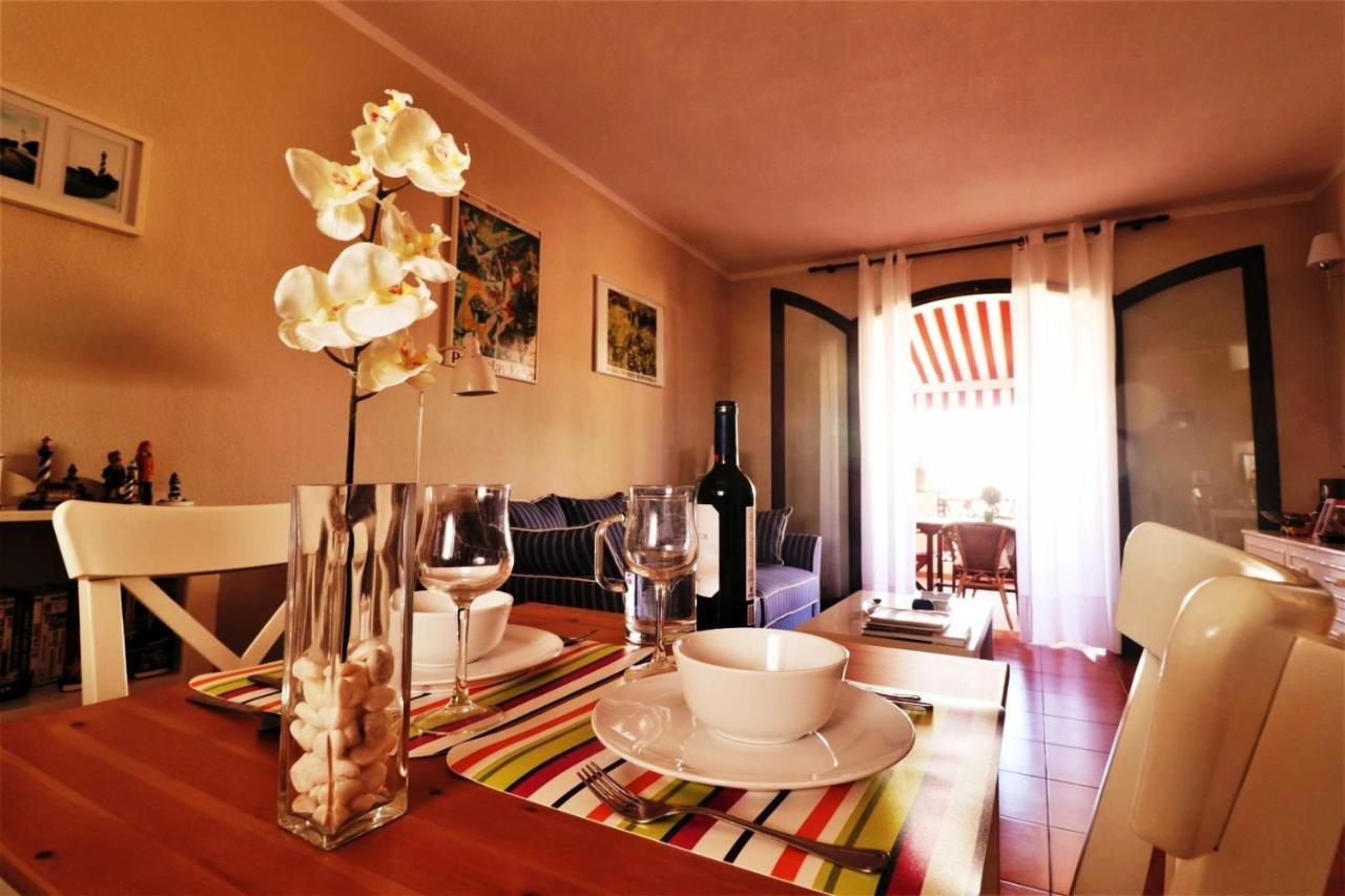 Apartment With Large Relax Terrace And Top Equipment Costa Del Silencio Exterior photo